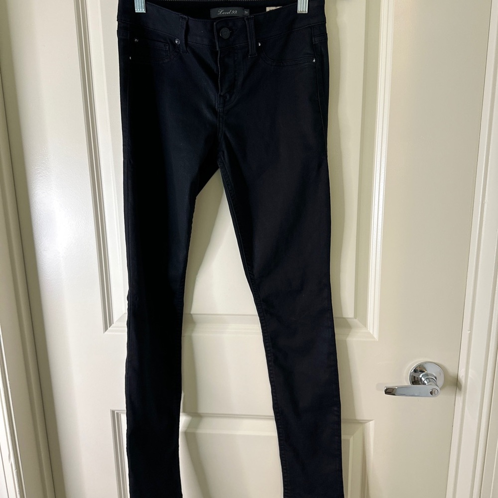 Skinny Jean - Level 99